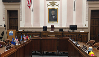 CouncilChambers
