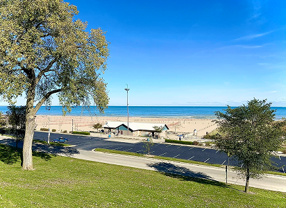 North Beach