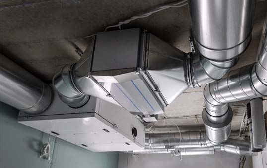 HVAC