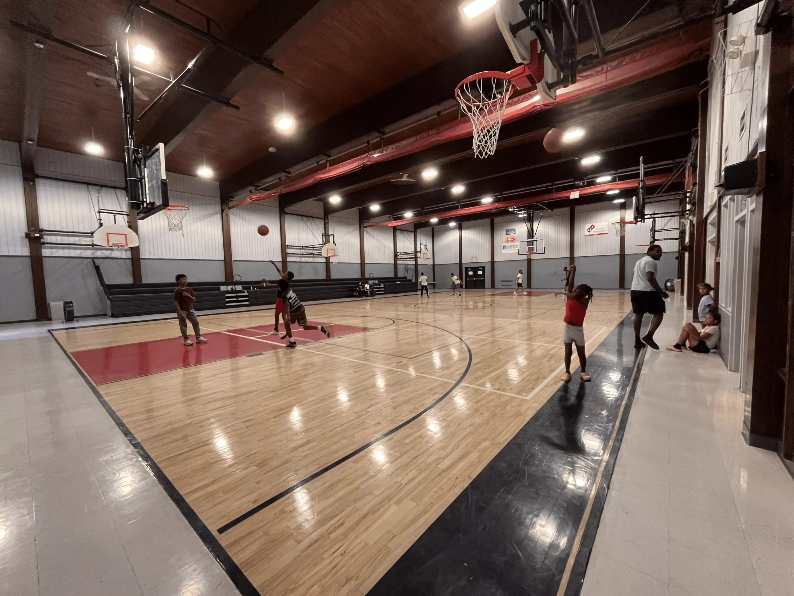 Dr. John Bryant Community Center