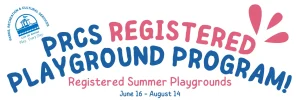 Playgrounds Program