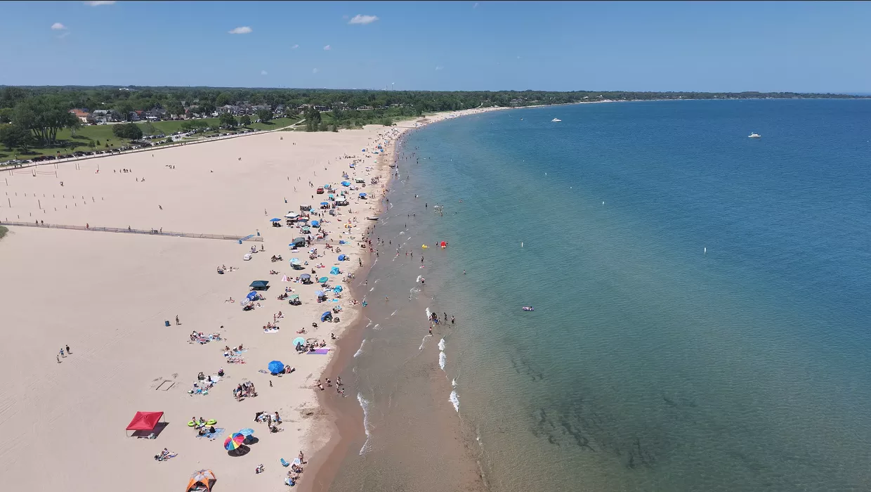 North Beach