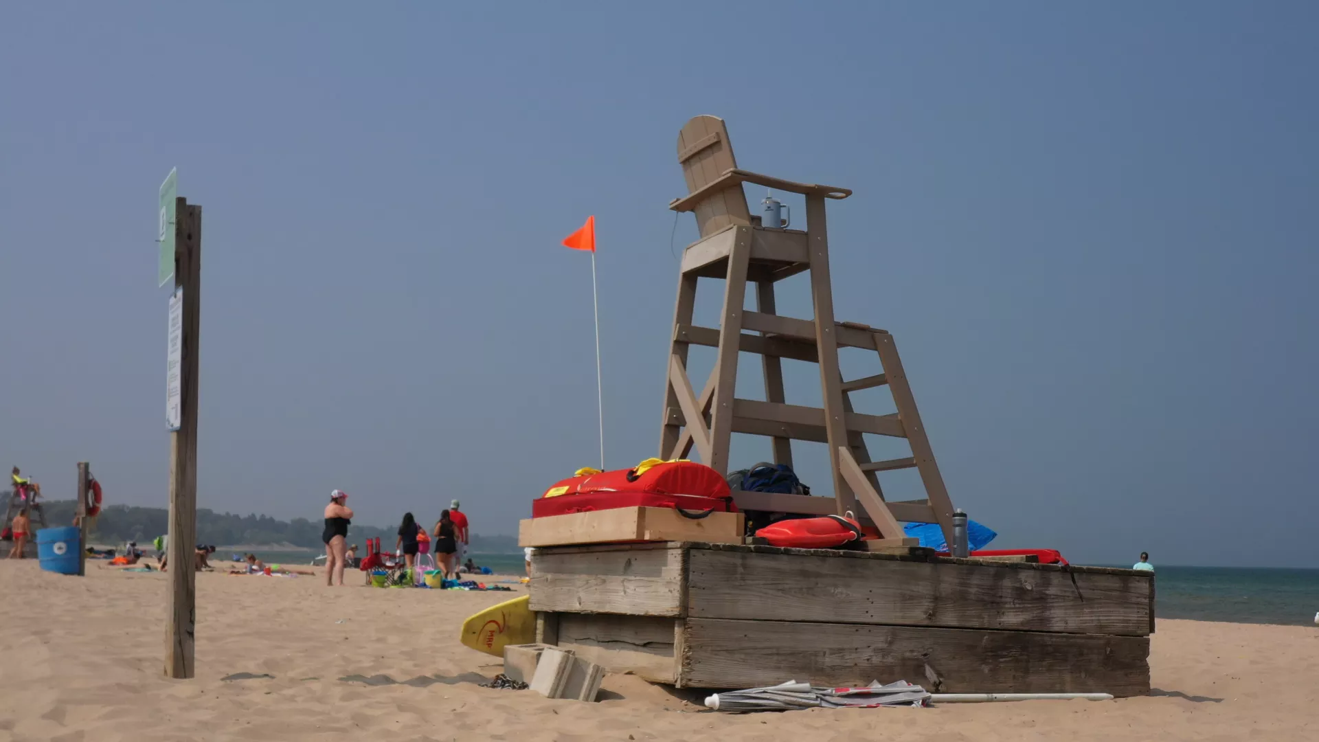 North Beach