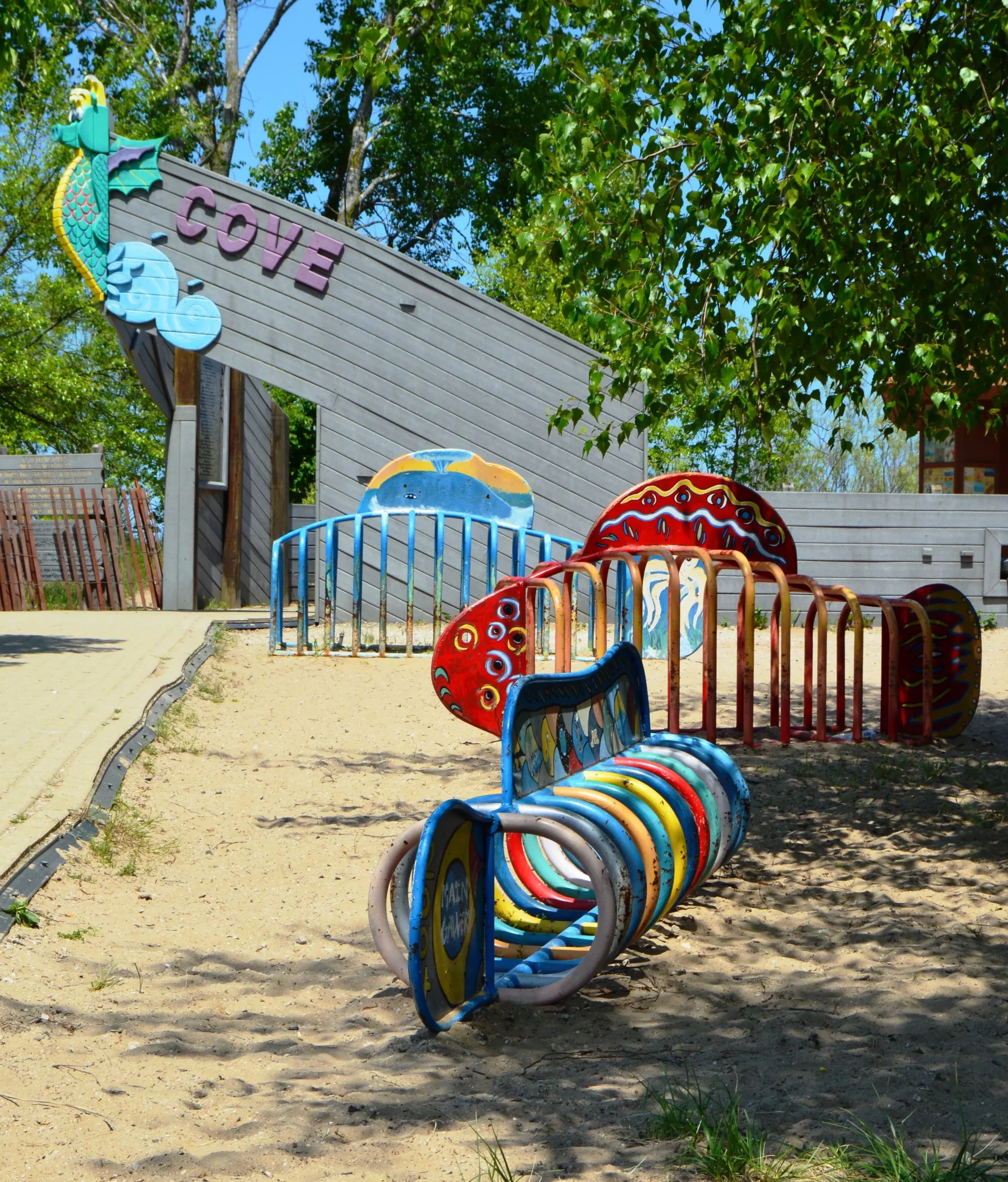 Kids Cove