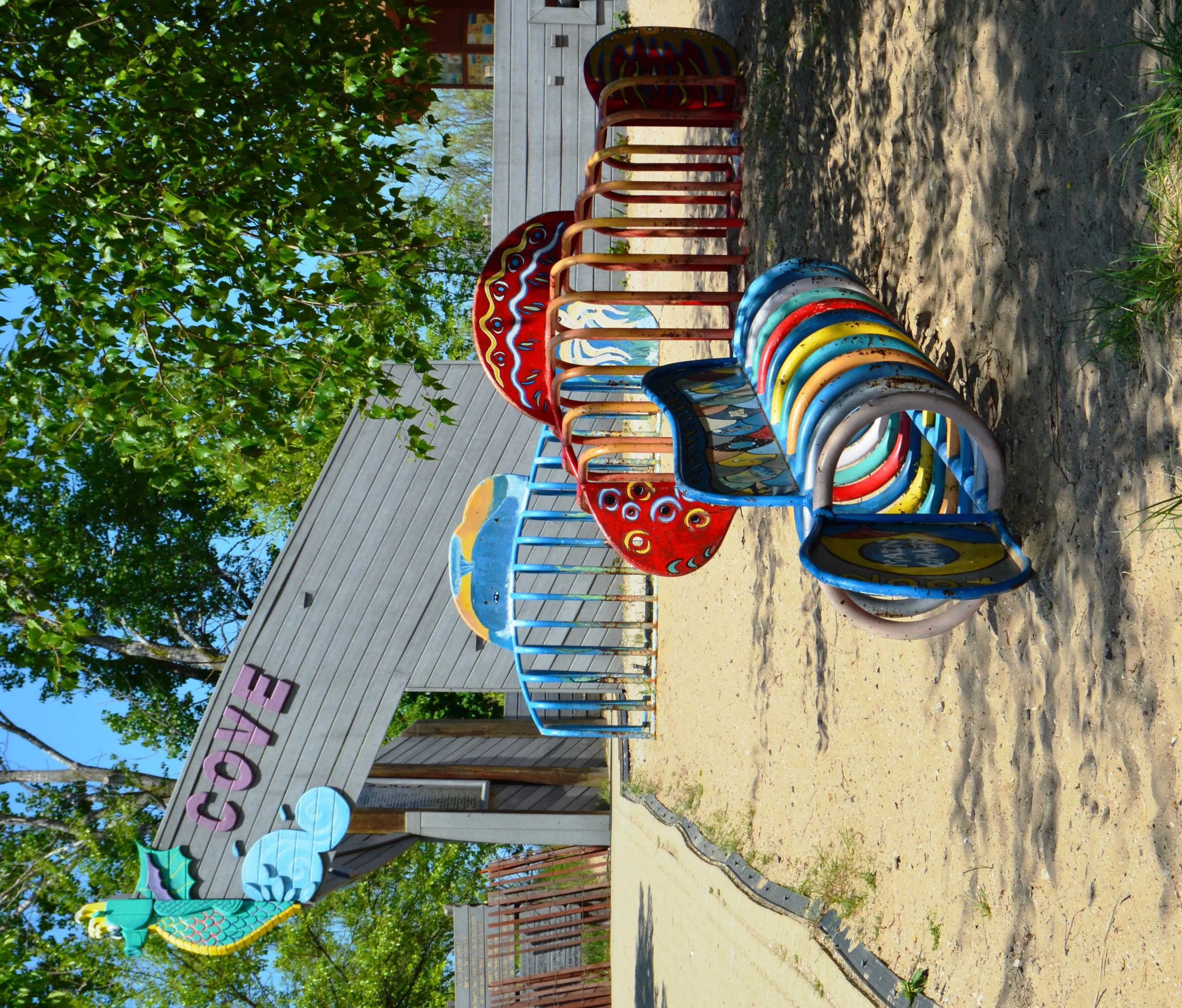 Kids Cove