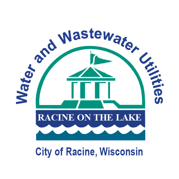 A Message from the Racine Water Utility
