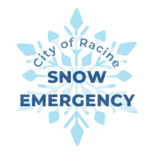City of Racine Declares Snow Emergency in Advance of Friday/Saturday Weather Event