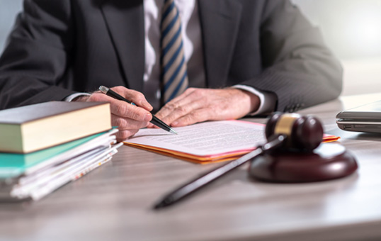 Attorney Requests for Ambulance Reports