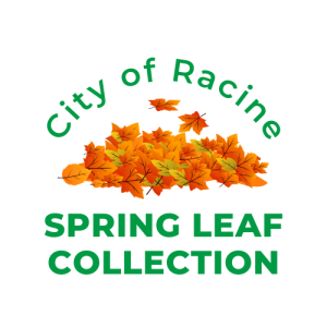 Spring Leaf Collection