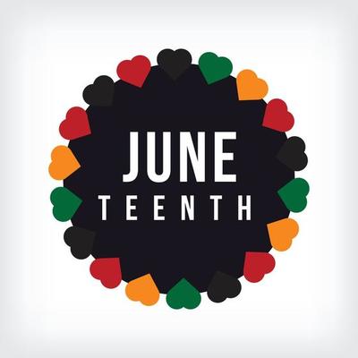 Juneteenth – City Hall Closure
